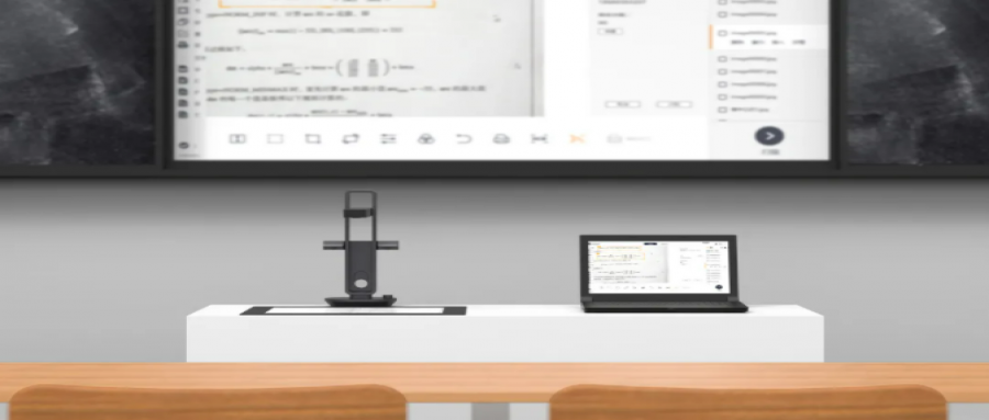 「成者CZUR」獲數千萬元A+輪融資，打造智能會議解決方案